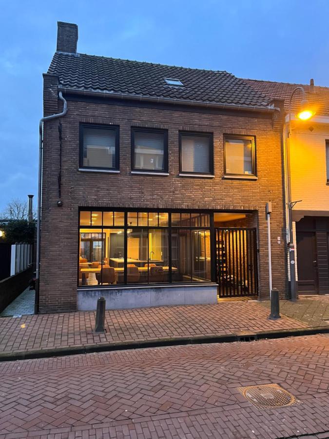 Villa La Petite Fleur Baarle-Nassau Exterior foto