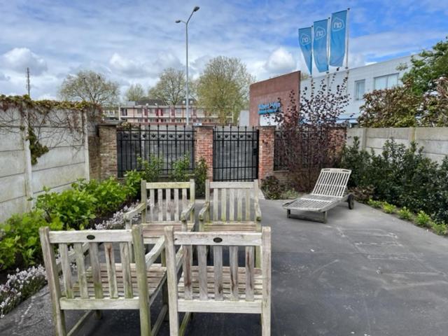 Villa La Petite Fleur Baarle-Nassau Exterior foto